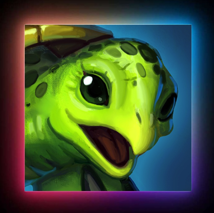 TurtleSilicon Logo